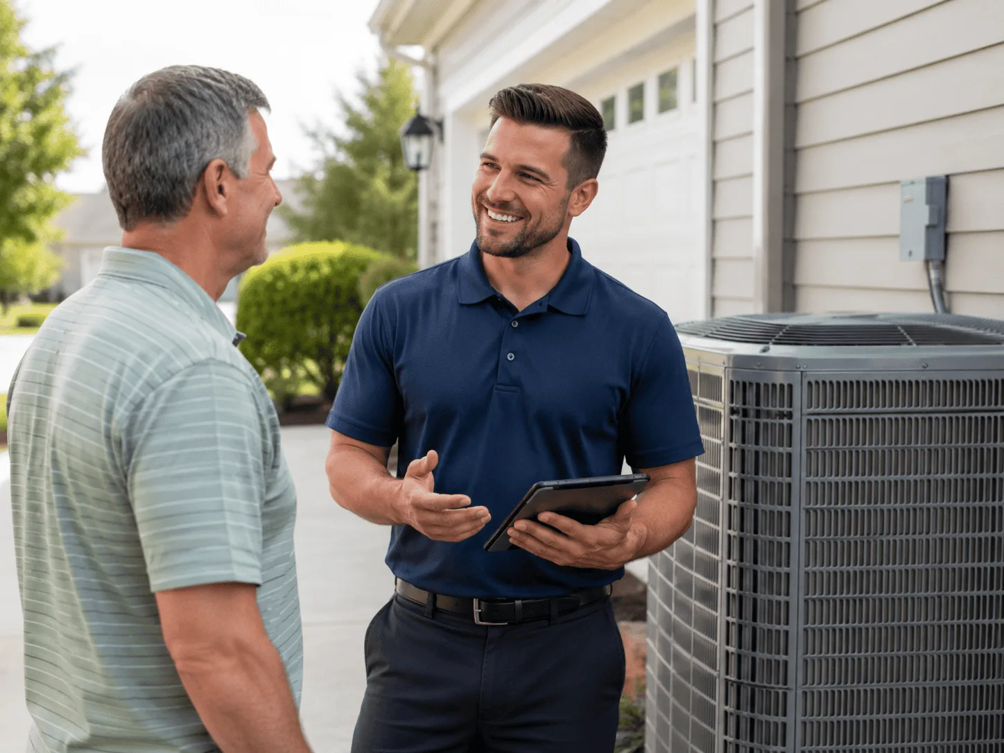 Heat Pump Installation Vinton, OH FAQs